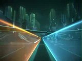 TRON : Evolution - les Batailles du Damier (WII) - Trailer de lancement