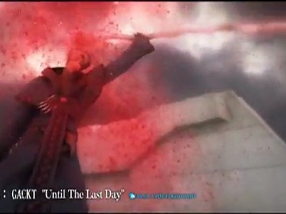 Dragon Age - Animation Movie