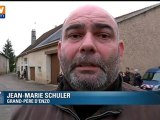 Disparition en Haute-Marne : toujours aucune trace d’Enzo