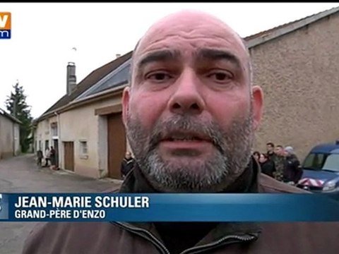 Disparition en Haute-Marne : toujours aucune trace d’Enzo