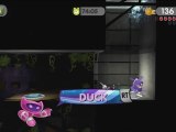 de Blob 2 : The Underground (WII) - Gameplay 01