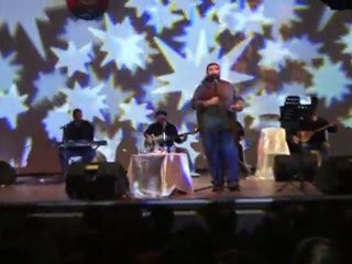 MUSTAFA ÖZARSLAN KONSERİ