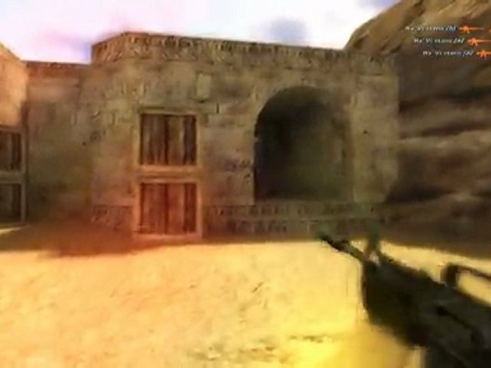 CS - Intel Extreme Masters V Europe