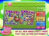 Bingo Party Deluxe (WII) - Bande Annonce