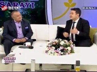 Organik Sarayı 15.Bölüm 1.Kısım