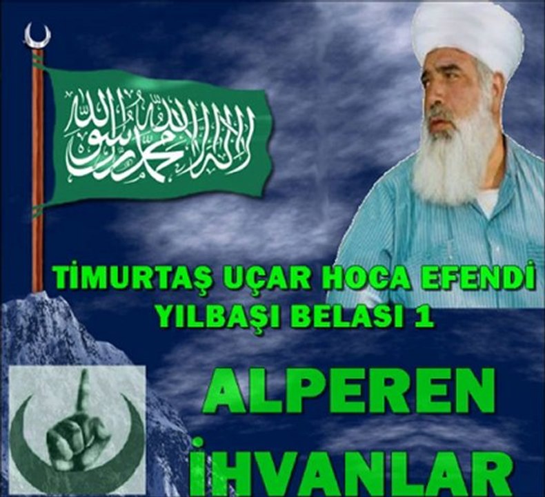 TİMURTAŞ UÇAR - YILBAŞI BELASI 1 (ALPEREN İHVANLAR)