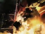 Street Fighter x Tekken (3DS) - Cinematic Trailer