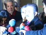 Namık Kemal Zeybek'den Aydın Menderes Açıklaması