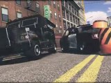 Driver : San Francisco (WII) - Trailer Fr