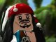 LEGO Pirates des Caraïbes : Le Jeu Vidéo (WII) - Trailer 02