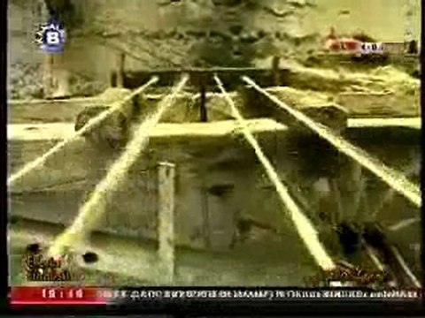 kanal B ellerin türküsü İSKİLİP