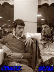 Sönmez Taşkın ( Üzülmek Neye Yarar )