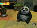Kung Fu Panda 2 (WII) - Bande annonce