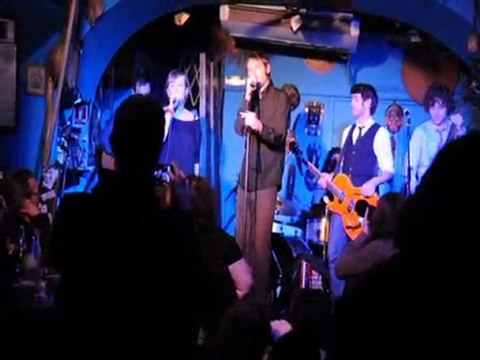 Les Petites Bourrettes - Spécial Noël - El Alamein