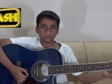 Tum Mile (Love Reprise) Guitar Cover (Instrumental)