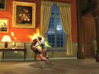 Les Aventures de Tintin : Le Secret de la Licorne - le Jeu (WII) - Trailer