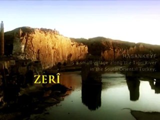 Burhan Berken - Zeri  (Evar) Yeni albüm