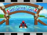 Mario Kart 7 (3DS) - Trailer 01 E3