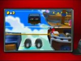Super Mario 3DS (3DS) - Trailer E3