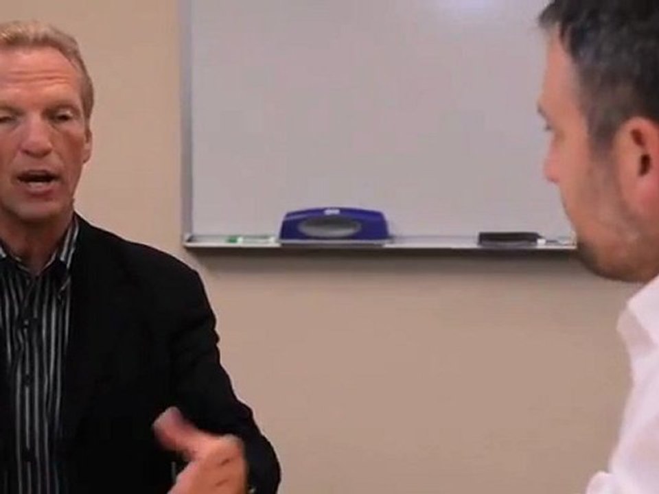 The Elevation Group - Long Term Wealth - Mike Dillard Review