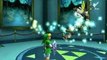 The Legend Of Zelda : Ocarina Of Time 3D (3DS) - Trailer E3 2011