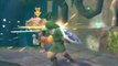 The Legend of Zelda : Skyward Sword (WII) - Trailer 04 E3 2011
