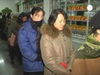 Kim Jong-Un est désormais commandant suprême