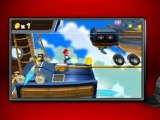 Super Mario 3DS (3DS) - Trailer E3 2011 HQ