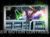 Starfox 64 3D (3DS) - Trailer 01 E3 2011