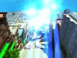 Sonic Generations (3DS) - Trailer 02 E3 2011