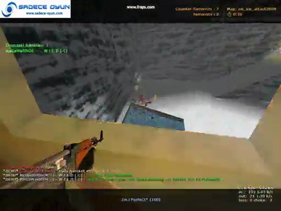 ZM Perfect waLL