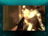 Resident Evil Revelations (3DS) - Gameplay 03 E3 2011
