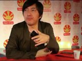 No More Heroes (WII) - Interview exclusive de Suda 51 et Akira Yamaoka