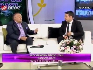 Organik Sarayı 15.Bölüm 3.Kısım