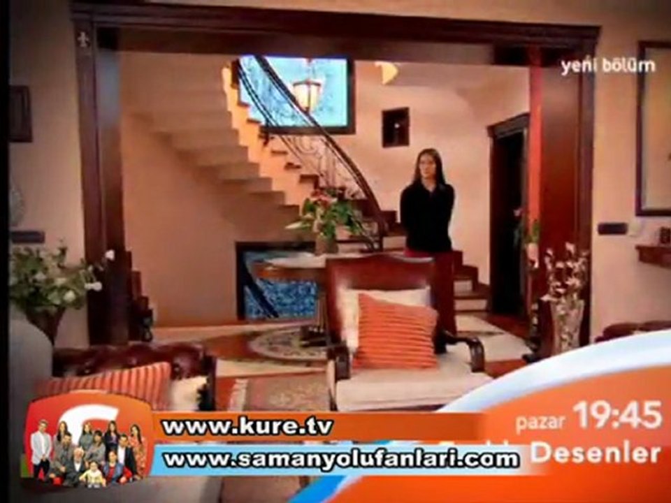Farklı Desenler 56. Bölüm Fragmanı [HQ]