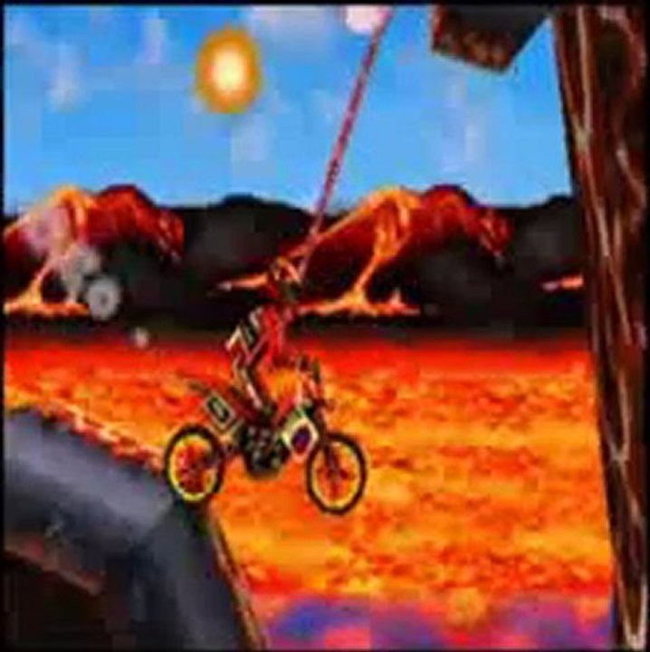 Moto eXtreme (DS) - Bande Annonce