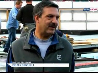 Senenin en büyük meydan okuması!