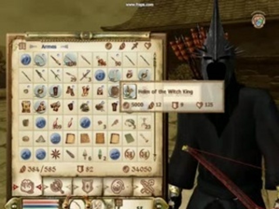 Le Clonage sur Oblivion