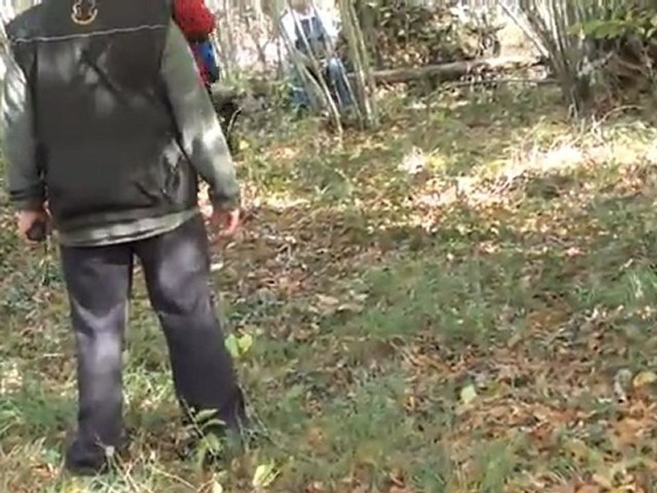 Recherche Utilitaire Stage 008 Atelier mini piste P2