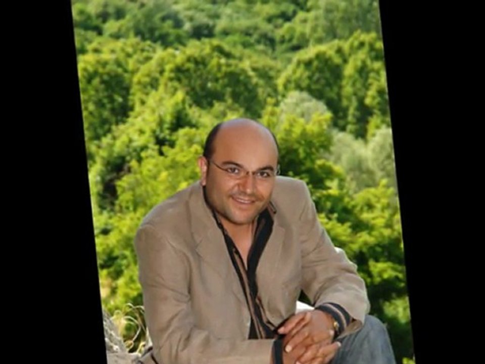 KIVIRCIK ALİ'ye VEDA  "ÖLÜM YIL DÖNÜMÜ" 11/01/12