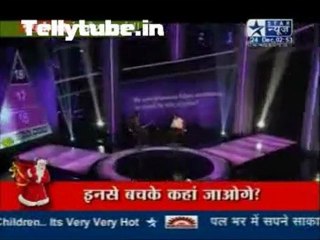Saas Bahu Aur Saazish - 24th December 2011 Part 3