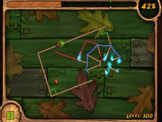 Burn The Rope (WII) - Trailer