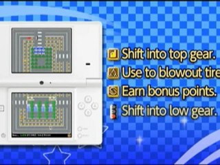 DotMan (DS) - Trailer