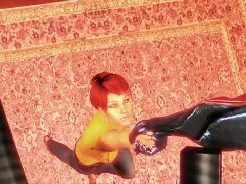 Spider-Man : Edge of Time (WII) - Trailer 02