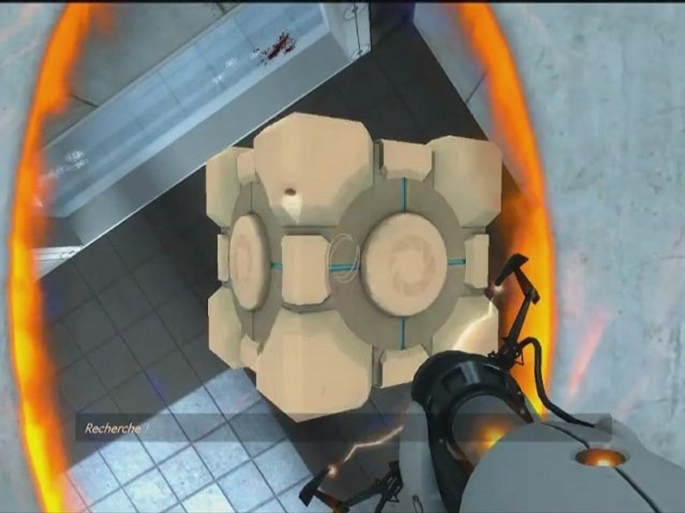 Portal version Xanixx - 02