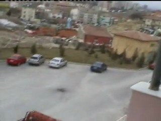 Recep ERDEM, AKERSAN PROJE - 02  "İNŞAAT"