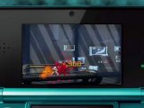 Shinobi (3DS) - Trailer 02
