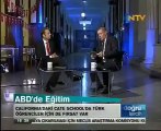 Gökyar Karşit NTV Doğru Tercih - 19 Kasım 2011