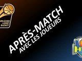 Après-Match - 12ème  - Orléans/Toulon
