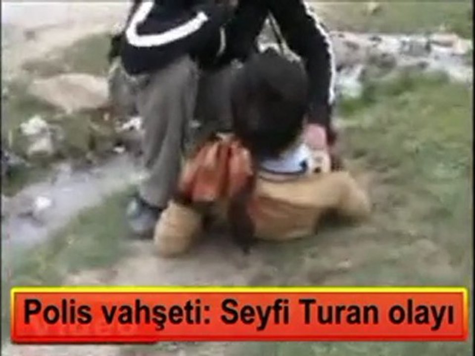 Seyfi Turan / Hakkari